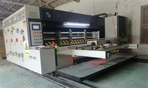 2022年包裝印刷行業市場規模及未來發展前景研究分析