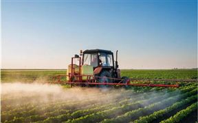 2022中國農業保險發展現狀及市場前景分析