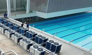 2022年泳池熱泵行業發展前景及市場未來趨勢分析