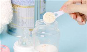 嬰幼兒配方奶粉市場需求 2022嬰幼兒配方奶粉行業前景及現狀分析