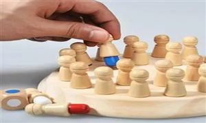 2022年老人智力玩具行業發展前景及市場規模分析