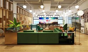 聯合辦公行業現狀分析 聯合辦公行業空間仍將增長
