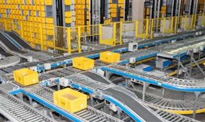 智慧物流行業發展現狀 智慧物流未來發展趨勢