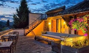 五一假期民宿現“冰火兩重天” 民宿營商環境持續優化