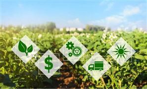 2022智慧農業發展政策規劃與未來方向展望