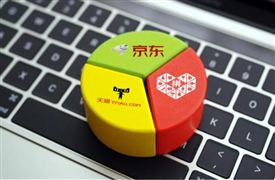 2022中國跨境電商出口行業競爭格局及發展態勢