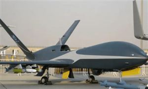 軍用無人機未來發展趨勢及市場規模預測