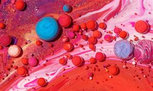 2022有機顏料行業市場前景及現狀