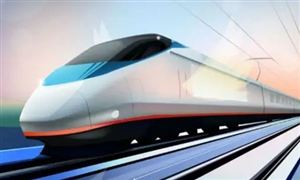 神州高鐵一季度營收增長超四成 高鐵廣告市場規模不斷增加