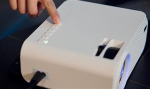 投影儀正被年輕人青睞 投影儀的市場(chǎng)前景分析