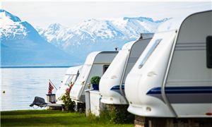 2022房車露營地行業發展趨勢及市場現狀分析