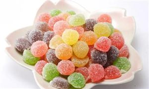 軟糖行業市場發展現狀 功能性軟糖興起