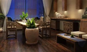 2022年茶藝會(huì)館行業(yè)現(xiàn)狀及發(fā)展前景分析