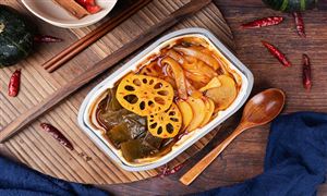 2022年自熱食品行業發展前景及市場規模調研分析