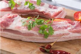 2022全國(guó)豬肉價(jià)格行情與供需格局研究