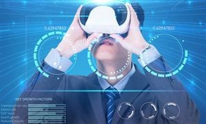 山東打造千億級虛擬現實產業高地 虛擬現實(VR)行業現狀及前景分析