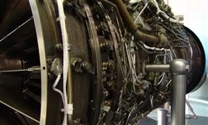 2022年航空動力附件行業現狀及發展前景分析