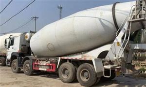 混泥土攪拌車市場發(fā)展現(xiàn)狀 混泥土攪拌車市場投資需求分析