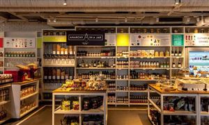 批發零售行業發展前景 批發零售行業發展現狀