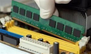 2022年內存條行業現狀及發展前景分析