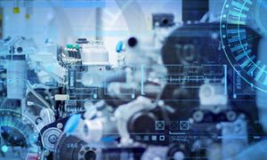 中國工業(yè)物聯(lián)網行業(yè)現(xiàn)狀及發(fā)展前景分析