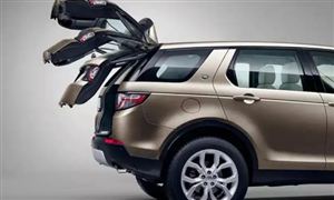 2022年汽車電動尾門行業(yè)現(xiàn)狀及發(fā)展前景分析