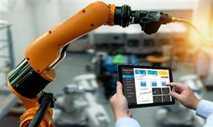 物聯網機器人市場調研 物聯網機器人行業迎來快速增長期