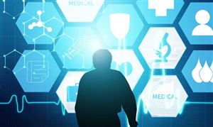 智慧養老行業市場需求 智慧養老產業鏈市場現狀分析