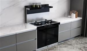 集成灶行業(yè)市場調(diào)研 集成灶行業(yè)前景展望