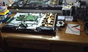 家電維修行業市場調研 售后服務成為家電市場盈利的新契機