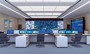 2022年樓宇智能化行業(yè)發(fā)展前景及市場規(guī)模分析