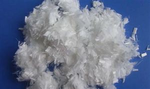 合成纖維行業市場調研 合成纖維行業發展前景分析