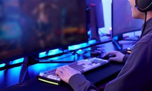 網絡游戲行業市場份額及用戶規模分析