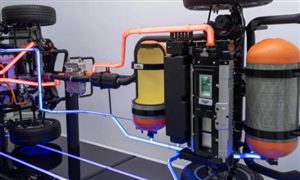 2022軍用氫燃料電池市場(chǎng)規(guī)模預(yù)測(cè)分析 軍用氫燃料電池行業(yè)市場(chǎng)發(fā)展前景分析