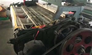 2022年紡織機械行業(yè)現(xiàn)狀及發(fā)展前景分析