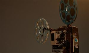 影視市場分析 2022影視行業調研及前景分析