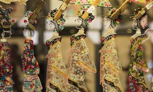 2022藝術(shù)品拍賣服務行業(yè)前景及現(xiàn)狀分析