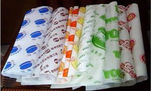 2022年食品包裝紙行業前景及市場份額分析