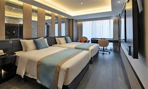 2022年商務酒店行業發展前景及市場定位分析