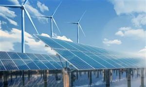 九部門印發“十四五”可再生能源發展規劃 可再生能源行業未來前景分析
