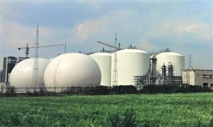 加快發展生物天然氣 生物能源行業競爭分析