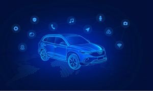 2022智能網聯汽車產業政策及未來發展方向