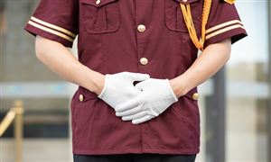 2022年保安服務行業發展前景及市場調研報告分析