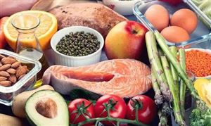 健康食品行業(yè)市場調(diào)研 健康食品未來發(fā)展趨勢