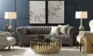 軟裝飾行業市場調研 軟裝飾行業前景展望