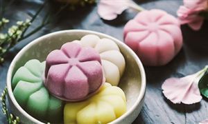 月餅市場消費現狀及未來發(fā)展趨勢分析