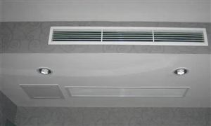 中央空調(diào)行業(yè)現(xiàn)狀分析 中國家用一體化中央空調(diào)市場度過了下行周期