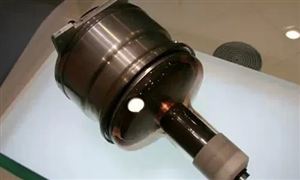 2022年CT球管行業(yè)現(xiàn)狀及發(fā)展前景分析