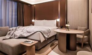 中國酒店設計行業(yè)現(xiàn)狀及發(fā)展前景預測