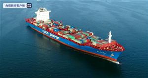 2022中國集裝箱港口吞吐量及市場發(fā)展趨勢